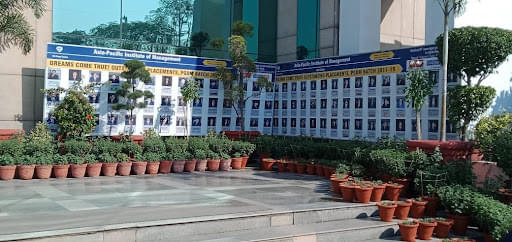 Asia Pacific Institute of Management New Delhi Campus Life photo 38